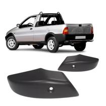 Polaina Strada 1998 A 2004 Pequeno