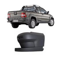 Polaina Strada Adv Locker Trekking Working 2009 A 2013