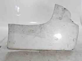POLAINA TRAS LADO ESQ Chevrolet MONTANA 1.4 2016 POLAINA TRAS LADO ESQ Chevrolet MONTANA 1.4 2016