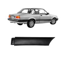 Polaina Traseira Chevette 1987 A 1993