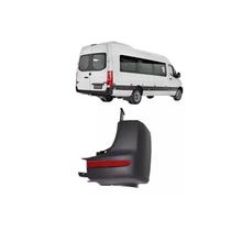 Polaina Traseira Com Pisca Sprinter 2020 2021 2022 Direito Polaina Traseira Com Pisca Sprinter 2020 2021 2022 Direito