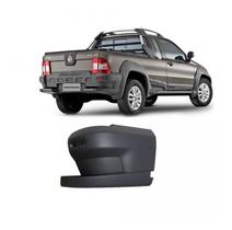 Polaina Traseira Direita Original Strada 2008 A 2020 Ama100178956