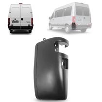 Polaina traseira ducato jumper boxer 1997 a 2017 lado esquerdo Polaina traseira ducato jumper boxer 1997 a 2017 lado esquerdo