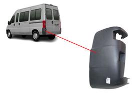 Polaina traseira ducato (le) (1998/2017) (p/ para-choque s/ ponteira) Polaina traseira ducato (le) (1998/2017) (p/ para-choque s/ ponteira)