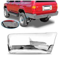 Polaina Traseira Hilux Sw4 1996 1997 1998 1999 2000 2001 2002 2003 2004