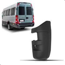 Polaina Traseira para Iveco Daily 2020 2021 2022 2023 2024