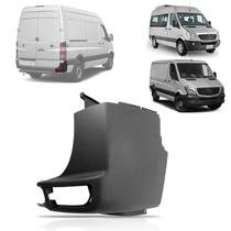 Polaina traseira sprinter 313 311 415 515 2012 a 2019 lado direito original a9068800401 Polaina traseira sprinter 313 311 415 515 2012 a 2019 lado direito original a9068800401