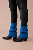 Polaina Tricot -