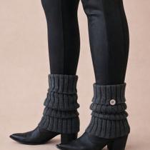 Polaina Tricot -