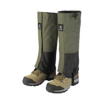 Polainas Impermeáveis E Corta-Vento Para Esqui, Acampamento, Caminhada E Escalada Ao Ar Livre - Polainas Impermeáveis E Corta-Vento Para Esqui, Acampamento, Caminhada E Escalada Ao Ar Livre -