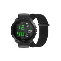 POLAR GRIT X2 PRO NIGHT BLACK C/ PULSEIRA EXTRA DE tiras autocolantes (M/G) POLAR GRIT X2 PRO NIGHT BLACK C/ PULSEIRA EXTRA DE tiras autocolantes (M/G)