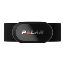 Polar H10 - Sensor de Frequência Cardíaca M-GGG Preto