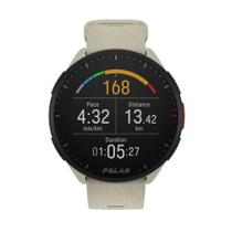 Polar pacer cloud white (p/g)