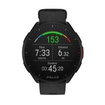 Polar pacer night black (p/g)