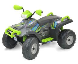 Polaris Sportsman 700 Twin-LIME 12V Peg Perego