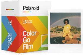 Polaroid Go Color Film - Double Pack (16 Fotos) (6014) - Polaroid Originals