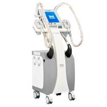 Polarys ibramed aparelho de criolipólise de contraste com 3 aplicadores