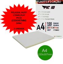 Polaseal a4/07 Polaseal a4/07