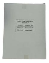 Polaseal A4 220 X 307mm 003 C/ 100 Unidades