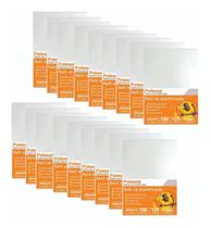 Polaseal Crachá 2000un Plástico Plastificação 0,05 125mic - Cassmar