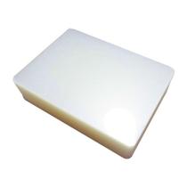 Polaseal Plástico para Plastificação A4 220x307 0,05 Polaseal Plástico para Plastificação A4 220x307 0,05