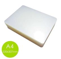 Polaseal Plastico Para Plastificação Documento A-4 005 C/50