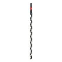 Pole Auger Milwaukee Shockwave Lineman's Impact 11/16x30cm