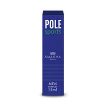 Pole Sports - 15 ml Masculino Amakha Paris Eau de Parfum