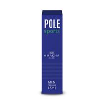 Pole Sports - 15 ml Masculino Amakha Paris Eau de Parfum