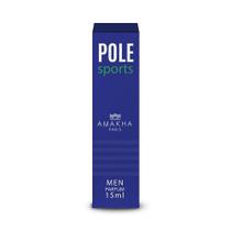 Pole Sports Men Parfum 15Ml Amakha