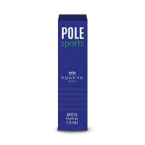 Pole Sports Men Parfum 15Ml Amakha