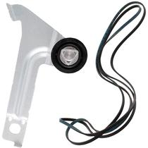 Polea loca con rueda y correa de transmisión para secadora Whirlpool Maytag Polea loca con rueda y correa de transmisión para secadora Whirlpool Maytag