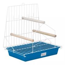 Poleiro Dobrável 3 Pontas para Pássaros Poleiro Dobrável 3 Pontas para Pássaros