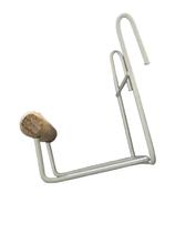 Poleiro Dorminhoco Simples Frontal