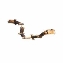 Poleiro Flex Médio Poleiro Flex Médio