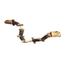 Poleiro Flex Médio Poleiro Flex Médio