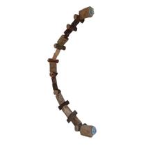 Poleiro Flex P Para Pássaro - Toy For Bird