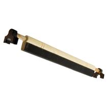 Poleiro liso c/ lixa 10mm malha fina regulavel injetfour