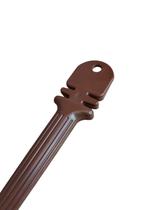 Poleiro Para Passaros 28 Cm Toco Tucano