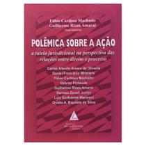 Polemica sobre a acao: a tutela jurisdicional na perspectiva das relacoes entre direito e processo