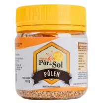 Pólen 100 g Apiários Pôr do Sol Pólen 100 g Apiários Pôr do Sol