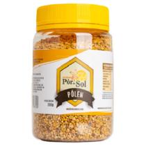Pólen 200 g - Apiários Pôr do Sol Pólen 200 g - Apiários Pôr do Sol
