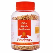 Pólen Apícola Desidratado 120g Prodapys