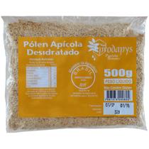 Pólen de Abelha Desidratado em Grãos 500g - Prodapys