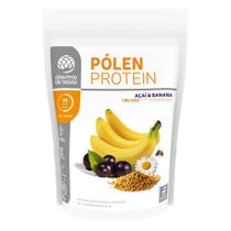 Pólen Protein 350g - Alquimia Da Saúde