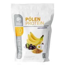 Pólen Protein Alquimia Da Saúde Açaí Banana 350G