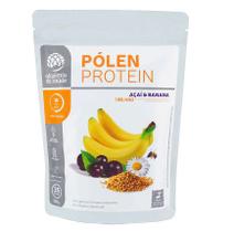 Pólen Protein De Açai Com Banana 75G