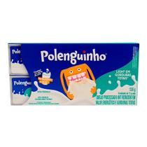 Polenguinho Light 136g Polenguinho Light 136g