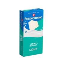 Polenguinho Light 34g Polenguinho Light 34g
