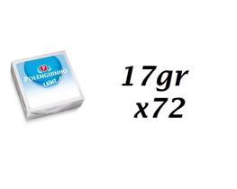 Polenguinho light Polenghi Queijo Processado Kit 72x17g